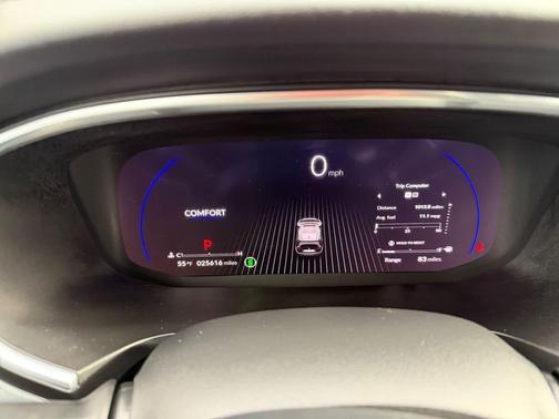 2024 Acura MDX Technology Package