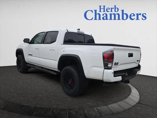 2022 Toyota Tacoma TRD Pro