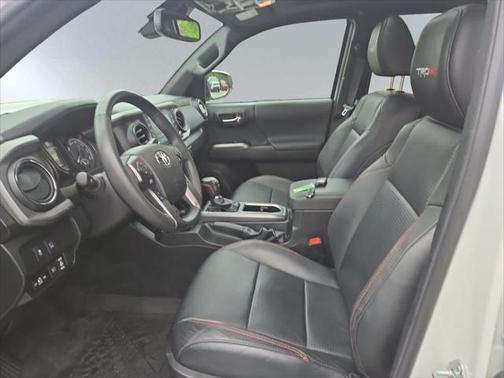 2022 Toyota Tacoma TRD Pro