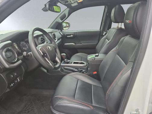 2022 Toyota Tacoma TRD Pro