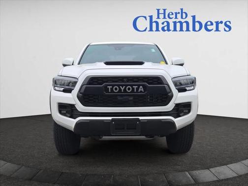 2022 Toyota Tacoma TRD Pro