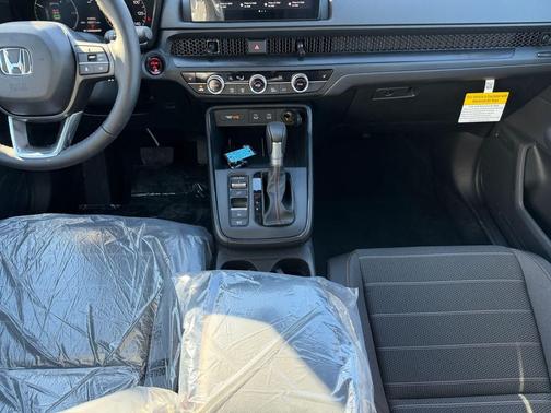 2026 Honda CR-V Hybrid Sport AWD