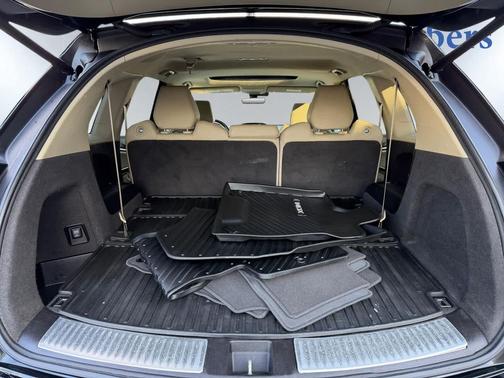 2018 Acura MDX 3.5L
