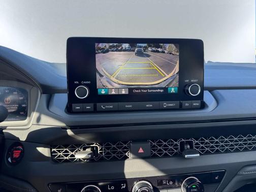 Crystal Black Pearl 2026 Honda Accord SE