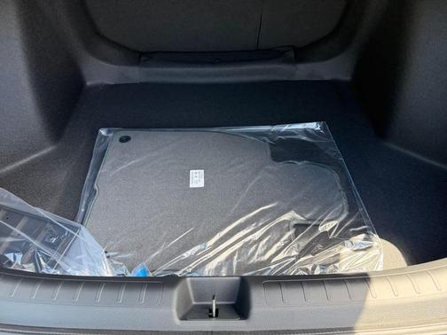 Blue Lagoon Pearl 2026 Honda Civic Hybrid Sport Touring