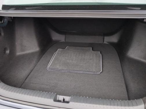 Meteorite Gray 2024 Honda Accord LX 1.5T