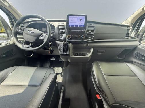 2020 Ford Transit-250 Base