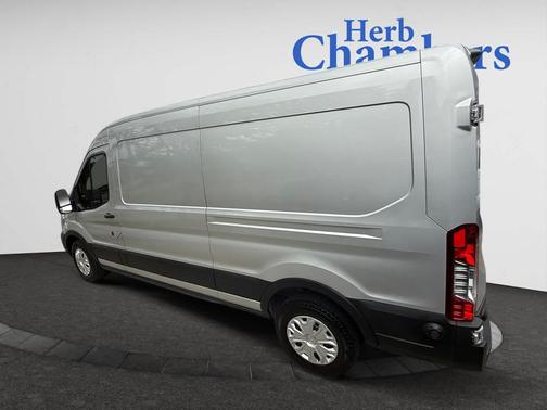 2020 Ford Transit-250 Base