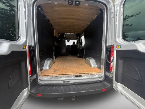 2020 Ford Transit-250 Base
