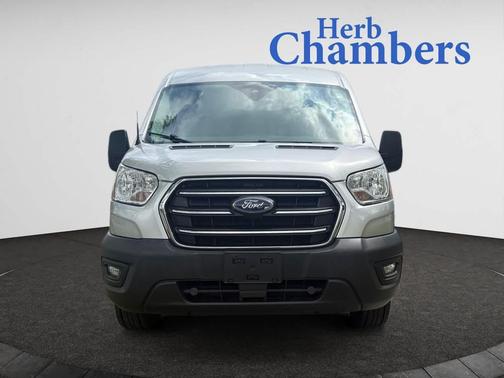 2020 Ford Transit-250 Base
