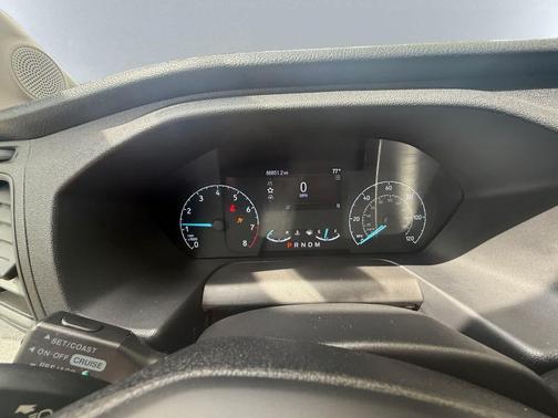 2020 Ford Transit-250 Base