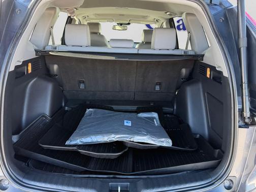 2021 Honda CR-V AWD Touring