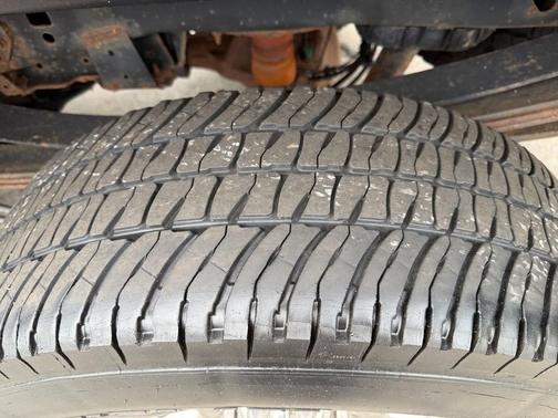 2018 Ford F-350 Lariat