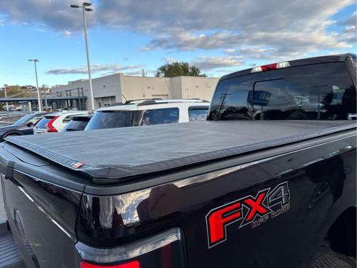 2018 Ford F-350 Lariat