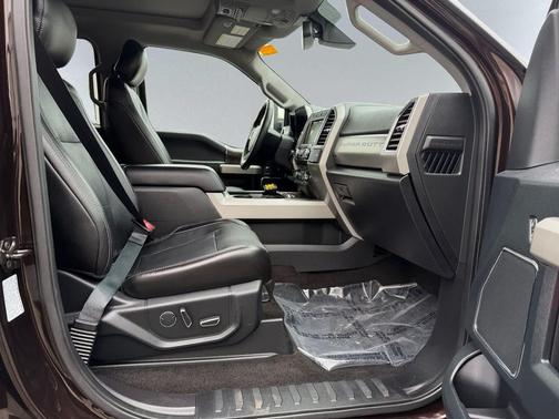 2018 Ford F-350 Lariat