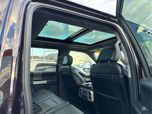 2018 Ford F-350 Lariat
