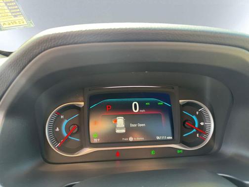 2021 Honda Pilot AWD EX-L