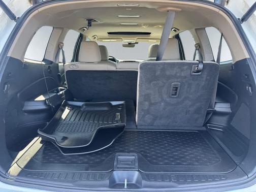 2021 Honda Pilot AWD EX-L