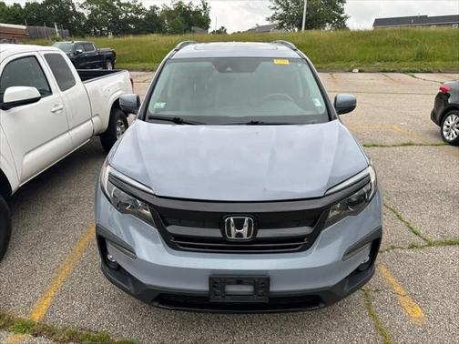 2022 Honda Pilot AWD Special Edition