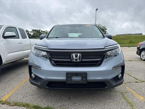 2022 Honda Pilot AWD Special Edition