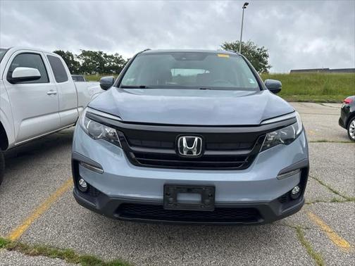 2022 Honda Pilot AWD Special Edition