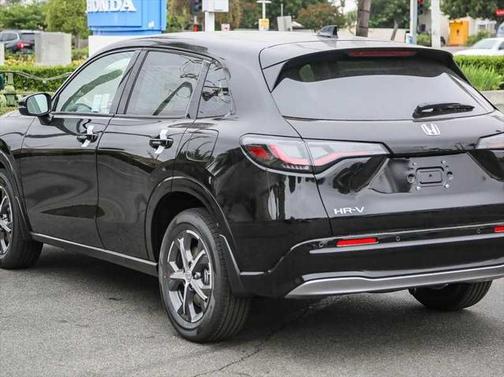 2025 Honda HR-V EX-L