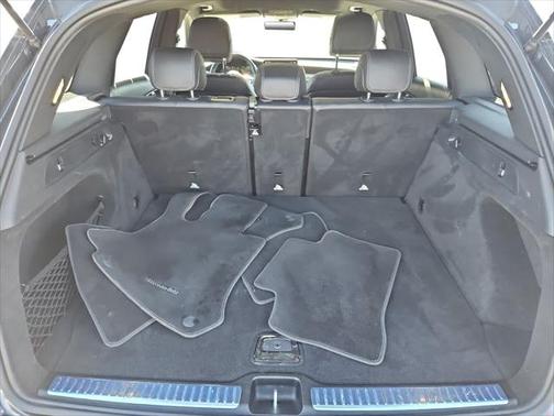 2021 Mercedes-Benz GLC 300 4MATIC