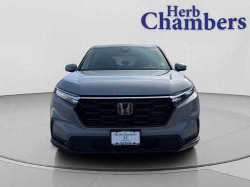 2024 Honda CR-V EX AWD