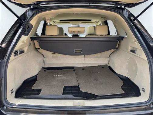 2018 Acura RDX Base