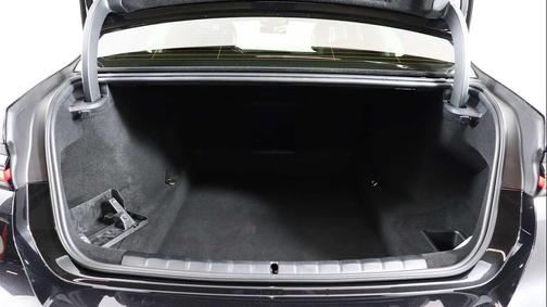 Black Sapphire 2023 BMW 760 xDrive