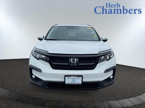 2022 Honda Pilot AWD Special Edition