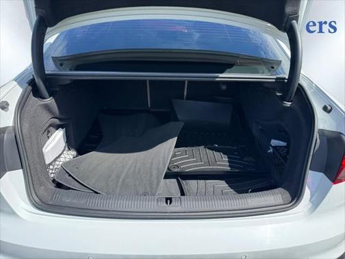 2022 Audi A4 45 S line Premium Plus