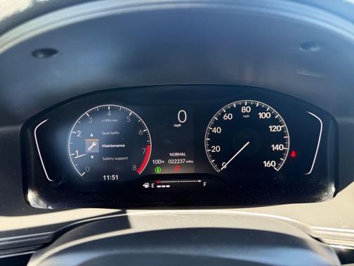 Meteorite Gray 2024 Honda Civic Sport