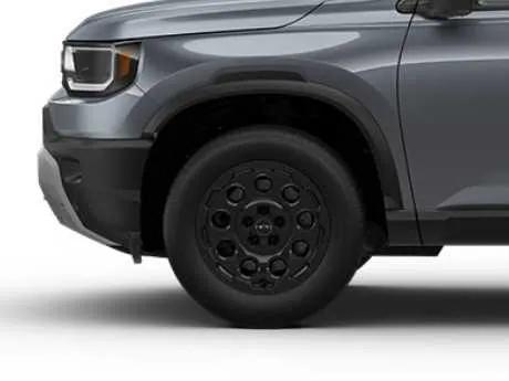2026 Honda Passport AWD RTL Blackout