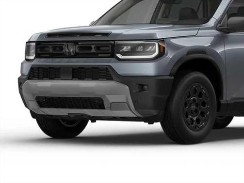 2026 Honda Passport AWD RTL Blackout