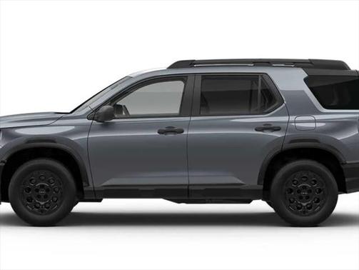 2026 Honda Passport AWD RTL Blackout