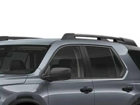 2026 Honda Passport AWD RTL Blackout