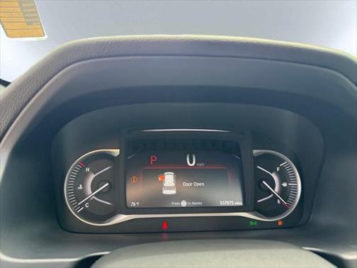 2022 Honda Passport AWD EX-L