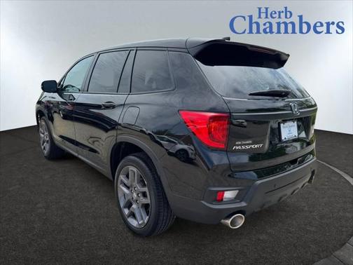 2022 Honda Passport AWD EX-L