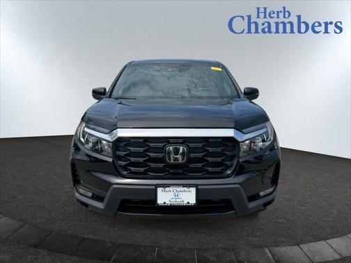 2022 Honda Passport AWD EX-L