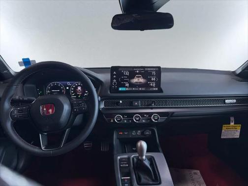 2025 Honda Civic Type R