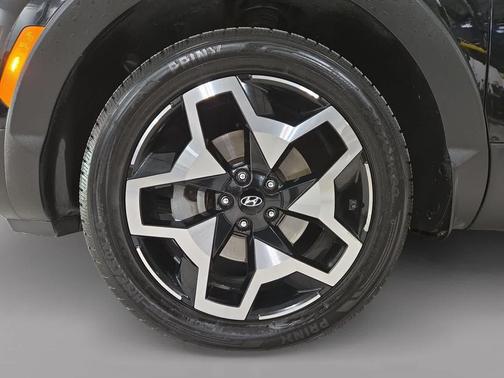 2022 Hyundai SANTA CRUZ Limited