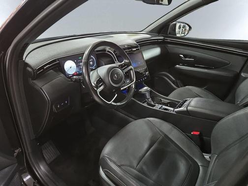 2022 Hyundai SANTA CRUZ Limited