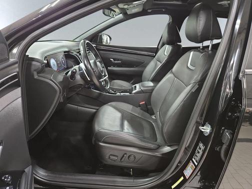 2022 Hyundai SANTA CRUZ Limited