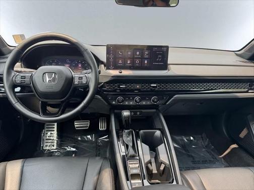 2023 Honda Accord Hybrid Base