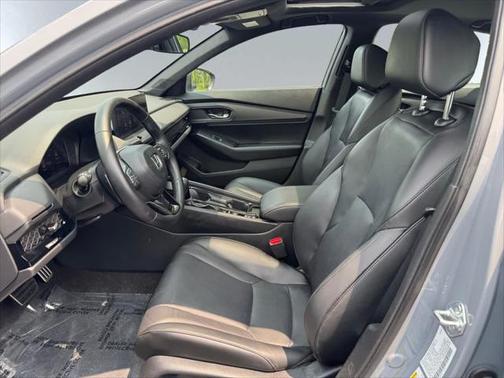 2023 Honda Accord Hybrid Base