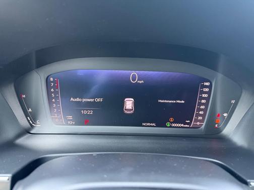 Ash Green Metallic 2026 Honda Passport AWD TrailSport Elite