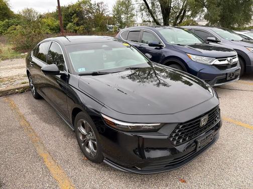 2023 Honda Accord EX 1.5T