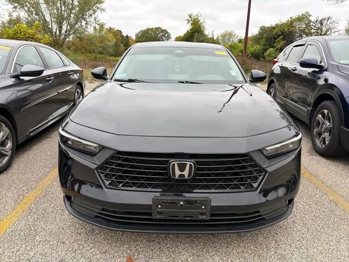 2023 Honda Accord EX 1.5T