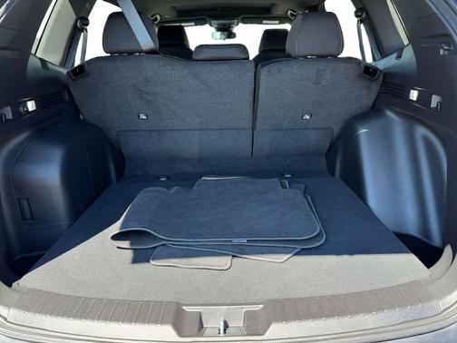 2024 Honda CR-V Hybrid Sport AWD